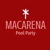 Logo of telegram channel macarenaloves — Macarena | Official News