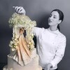 Логотип телеграм канала @macbakerschool — MacBaker