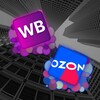 Логотип телеграм канала @macbears — Товар за отзыв | Халява | Скидки | Wildberries | Ozon