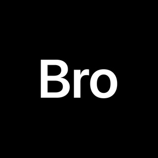 Telegram channel MacBro logo