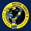 Logo of telegram channel maccabifanatics — Maccabi Fanatics