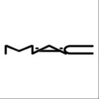 Logo of telegram channel maccosmetics — MAC COSTETICS