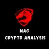 Logo of telegram channel maccryptoanalysis — 𝗠𝗮𝗰 𝗖𝗿𝘆𝗽𝘁𝗼 𝗔𝗻𝗮𝗹𝘆𝘀𝗶𝘀 📈💸