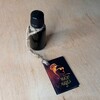 Логотип телеграм канала @mace_oil — EnchanTree's 🌱 Масло Мациса 💯% Натуральное