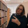 Логотип телеграм канала @macee4ka_books — Анна Кей | macee4ka_books