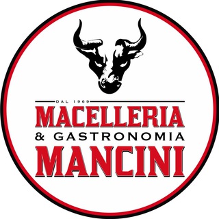 Logo del canale telegramma macelleriagastronomiamancini - Macelleria & Gastronomia Mancini