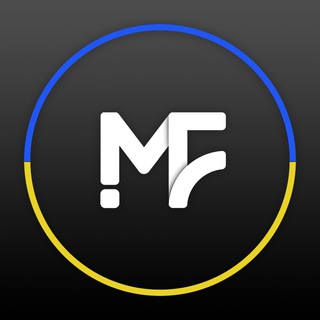 Логотип телеграм -каналу macfon — MacFon 🍎