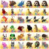 Логотип телеграм канала @machapets01 — ПЕТЫ ОТ МАШКИ