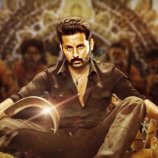 Telegram channel M.C.K (Macharla Chunaav Kshetra) Hindi Dubbed logo