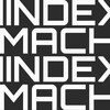 Логотип телеграм канала @machindex — MACHINDEX – ваш надежный партнер в металлообработке