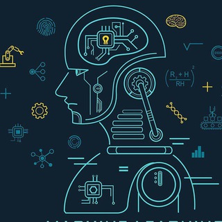 Logo of telegram channel machine_learning_courses — AI and Machine Learning