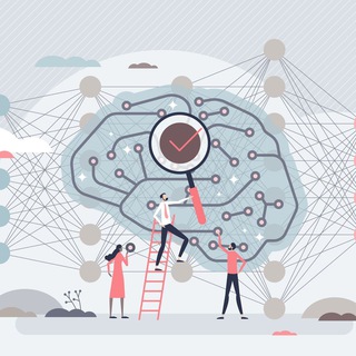 Логотип телеграм канала @machinelearning_books — Машиннное обучение | Наука о данных Библиотека
