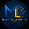 Logo of telegram channel machinelearning9 — Machine Learning