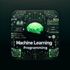 Logo of telegram channel machinelearning_programming — Computer Science and Programming