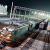Логотип телеграм канала @machinistsandhelpersrus — МАШИНИСТЫ И ПОМОЩНИКИ