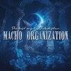 Telegram kanalining logotibi macho_org — MACHO ORGANIZATION 🇺🇿