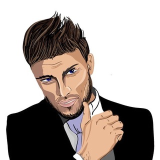 Логотип телеграм канала @machoeros — Я и Мачо|Эротика|Психология|Юмор