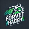 Logo of telegram channel macizlekesintisiz — FORVET HABER