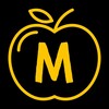 电报频道的标志 macked_channel — MacKed Channel