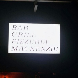 Logo del canale telegramma mackenziecore - MacKenziecore