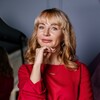 Логотип телеграм канала @mackingi — Психолог Светлана Королева