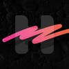 Логотип телеграм канала @macknack_audio — Майкл Наки | Аудиоподкасты