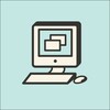 Логотип телеграм канала @maclikbez_blog — Заметки маковода