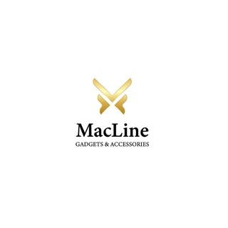 Telegram channel Macline logo