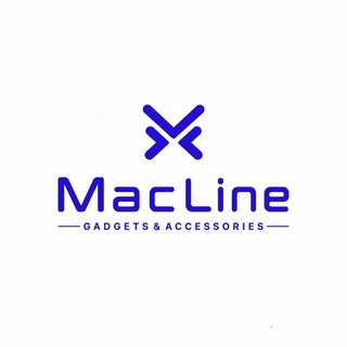 Telegram kanalining logotibi macline_a26 — MacLine Store