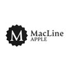 Logo of telegram channel macline_0o — MACLINE STORE