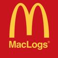 Logo saluran telegram maclogsbackup — MacLogs