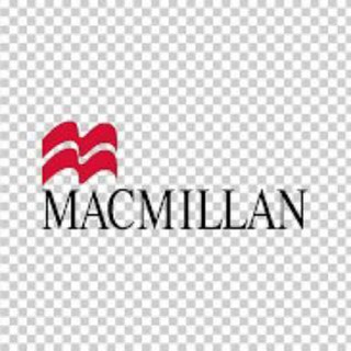 Telegram kanalining logotibi macmillanreaders01 — Macmillan Readers