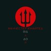 Логотип телеграм -каналу macnhesterunitedvidadoya — Манчестер Юнайтед від А до Я
