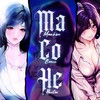 لوگوی کانال تلگرام macohex — McH | مانهوا مانگا کمیک هنتای