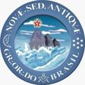 Telegram channel Grande Oriente Do Brasil logo