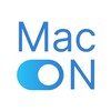 Логотип телеграм -каналу maconsale — MacON