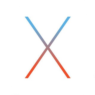 Logo of telegram channel macos_cool — macOS (флудница)
