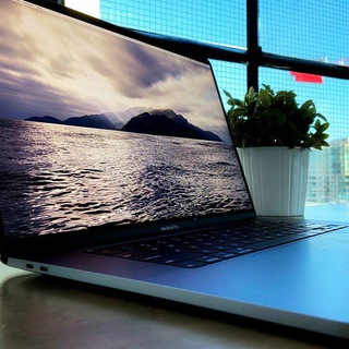 Логотип телеграм канала @macos_uz — Приложения на MacOs