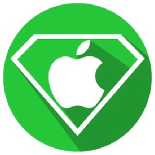Логотип телеграм канала @macplus — MacPlus