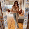 Логотип телеграм канала @macrame_mur_arta — macrame_mur_arta