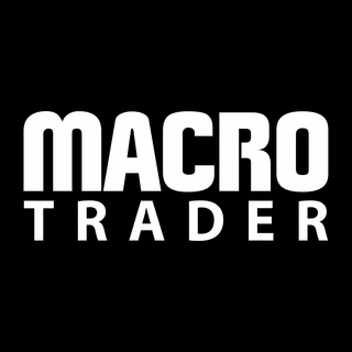 Logotipo do canal de telegrama macro_trader - Macro Trader