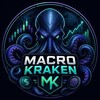Logo of telegram channel macro_kraken — Macro Kraken 🐙📈