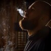 Логотип телеграм канала @macrobro — Никто не запомнит тебя за твои мысли | МакроБрат | Vaal | Уязвимость мужчины
