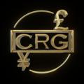 Logo saluran telegram macrocrg1 — CRG Charts