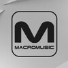 Логотип телеграм канала @macromusic2022 — Macromusic