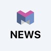 Логотип телеграм канала @macronews2021 — MACRO News