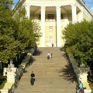 Логотип телеграм канала @macropr — Макровопросы