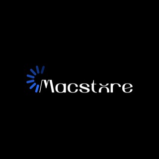 Telegram kanalining logotibi macstore_uz — MacStore.UZ