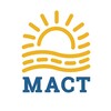 Логотип телеграм канала @mact_mark — МАСТ - промавтоматизация и маркировка