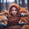 Логотип телеграм канала @macvibe — Атмосфера 🫶, МАК, цитаты, книги, фотографии, психология, эстетика, метафорические карты, открытки, настроение.